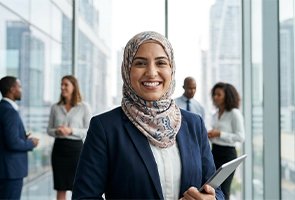 Women-Owned Businesses